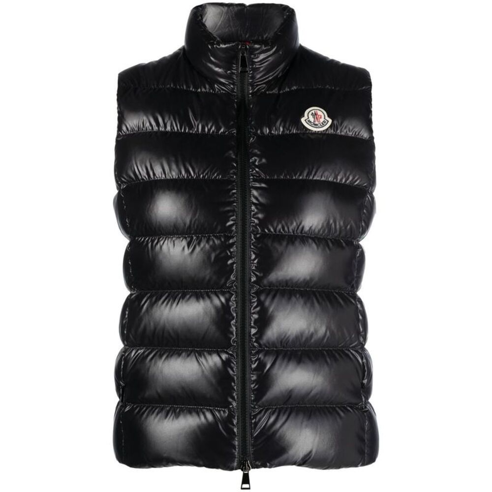 Moncler Women Ghany Down Vest
